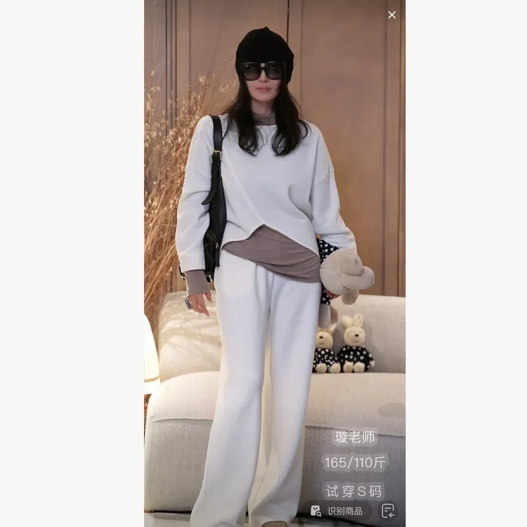 璇之恋·王璇云意套装【成套定制】