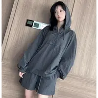 清 清 清」高品质纯色 女式休闲裤L40744