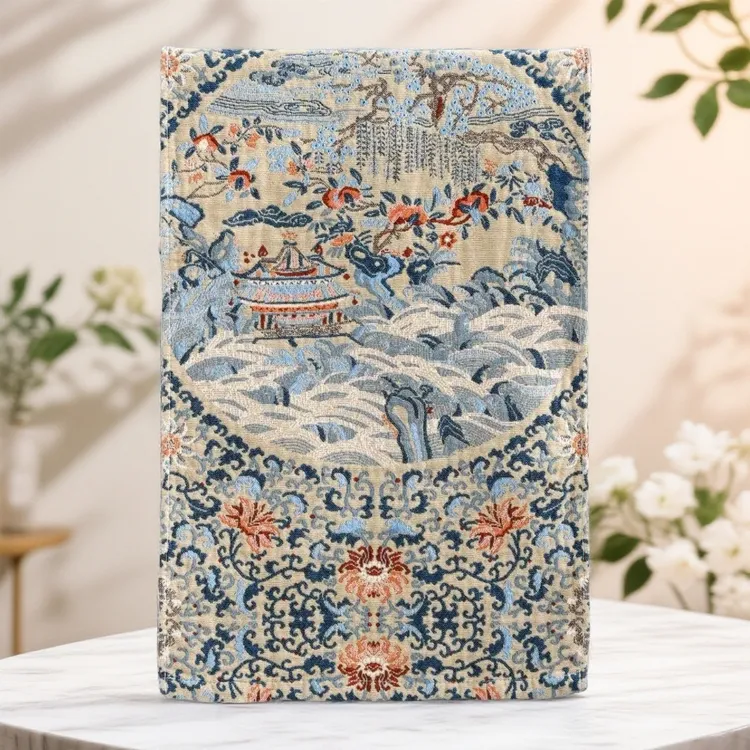 三条装外贸毛巾西域风情全棉柔软吸水成人儿童洗脸巾专用毛巾A类