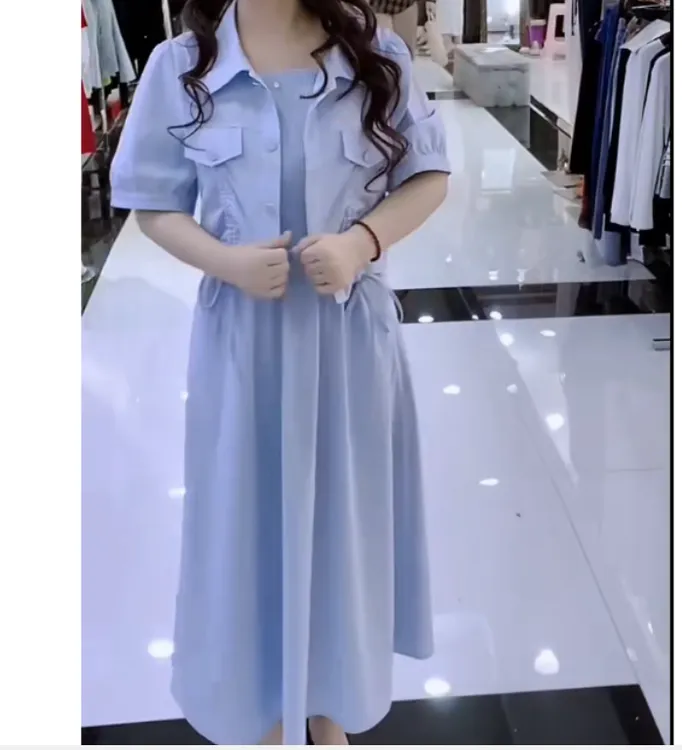 2025夏季时尚潮流百搭精品女装TAR5JY