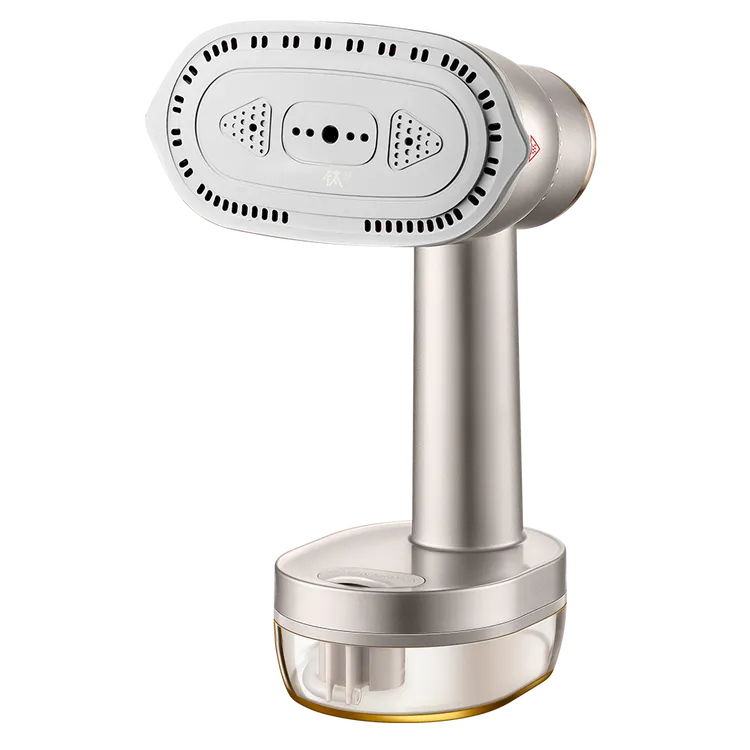 SUPOR/苏泊尔吸烫机GH-S100C吸气熨烫除皱净衣除菌除味水箱230ml
