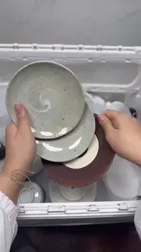 【闪购商品】016回流瓷器默认微瑕，18.8包邮