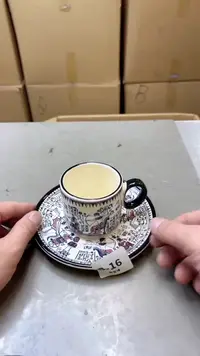 【闪购商品】瓷片16三单聚宝缘二号店