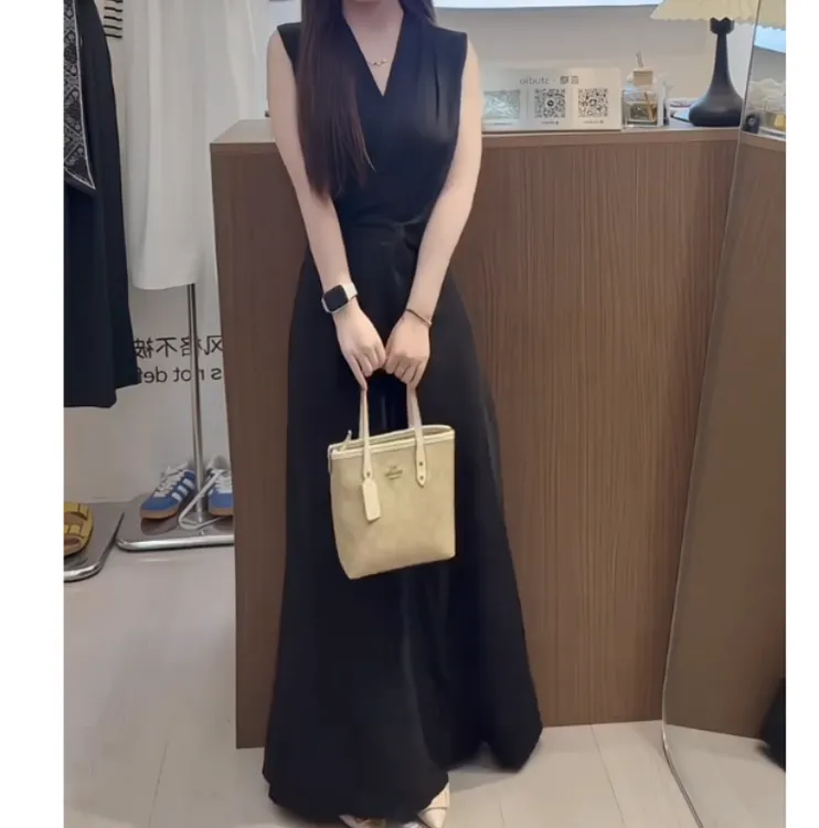 2025夏季时尚潮流百搭精品女装珍ZDS74