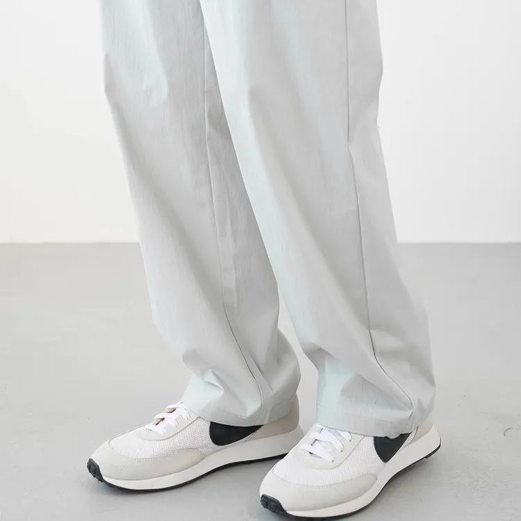 Liberty Kostume 长裤直筒裤休闲通勤日常纯色百搭男女