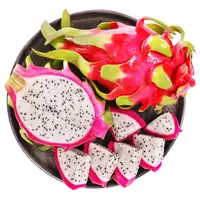 白心火龙果 430g-450g/份