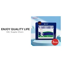 WOYES【精选】家用个人护理外用暖贴