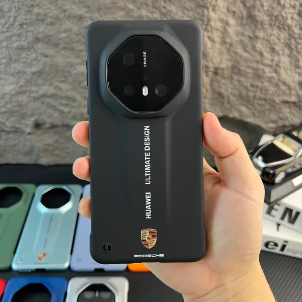 适用华为mate70rs非凡大师手机壳mate60rs超薄无边框40/50rs硬壳