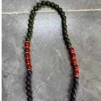 铜合金锦纶手链 纳帕海和香手链手串