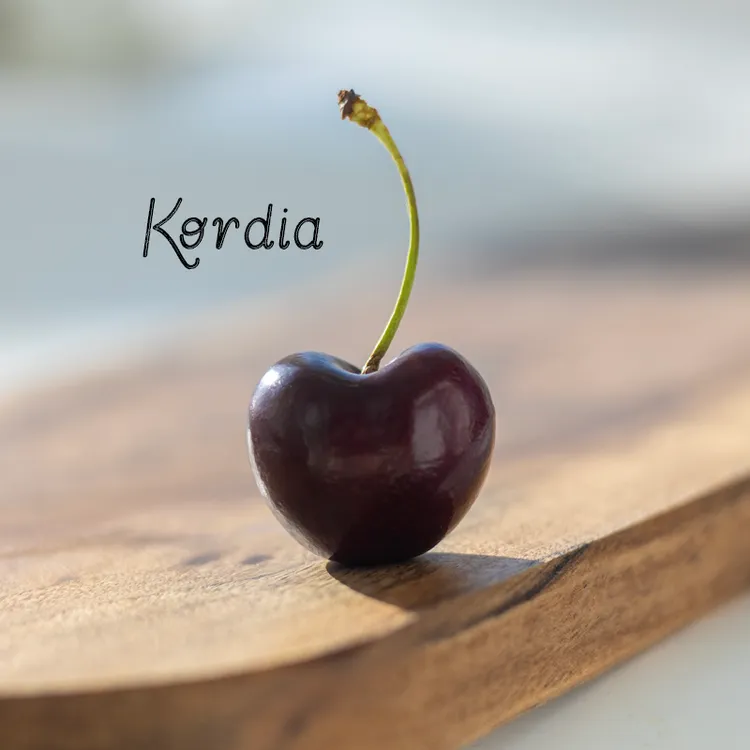 【智利空运】科迪亚车厘子KORDIA原箱2-5斤3-4J黑车脆甜内附果径卡