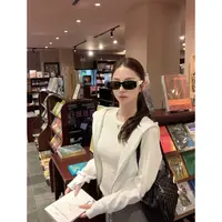 简约百搭小圆领分割T恤+北欧老钱风双开拉链连帽卫衣Q  9334#