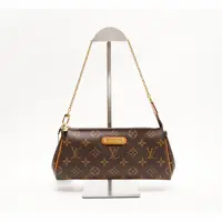 95新 LouisVuitton/路易威登 【陈思斯专属】eva手提包单肩包