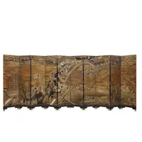 TS608清明上河图屏风高228*宽55cm*10片