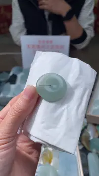 【闪购商品】定制翡翠未镶嵌|毛货其它+0