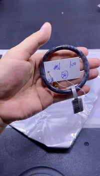 【闪购商品】翡翠手镯未镶嵌A货翡翠手镯团购多样性发货24