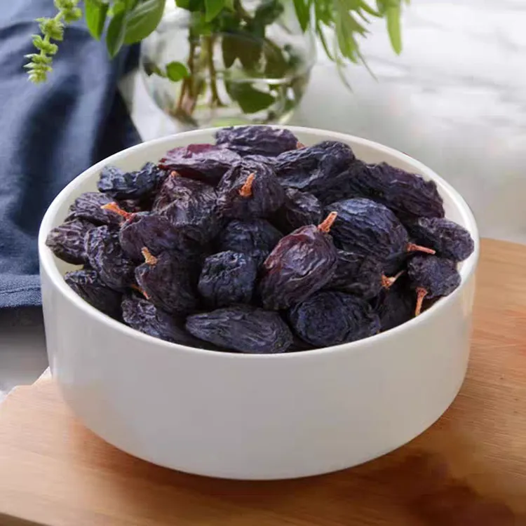 中秋好礼新疆吐鲁番葡萄干特产生态大果三色绿色五色