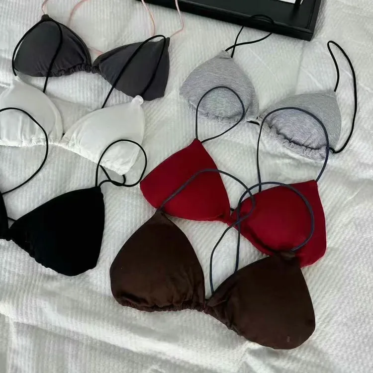 AMAZING IN | 三角杯内衣女A250716-AI57BBR025