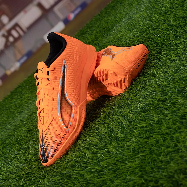 【清仓特惠】彪马ULTRA6秋季新款运动鞋足球鞋入门TT钉鞋108542