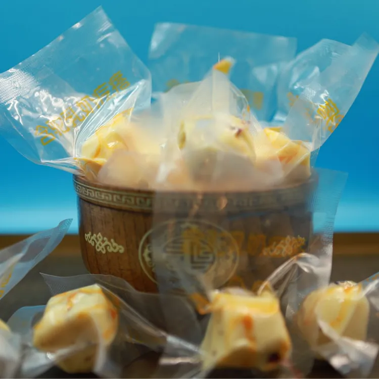 益得甄品包邮驼奶疙瘩奶酪酸奶疙瘩块内蒙古特产奶制品小零食