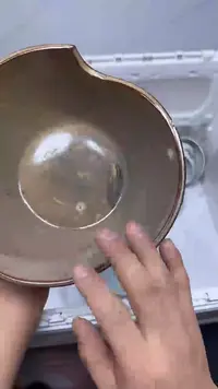 【闪购商品】310回流瓷器默认微瑕，18.8包邮