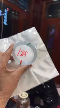 【闪购商品】翡翠手镯未镶嵌手镯