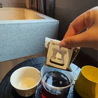 茶茶之间随机挂耳咖啡两包