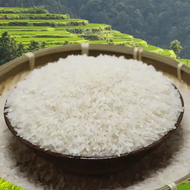 贵州高山 * 农家大米