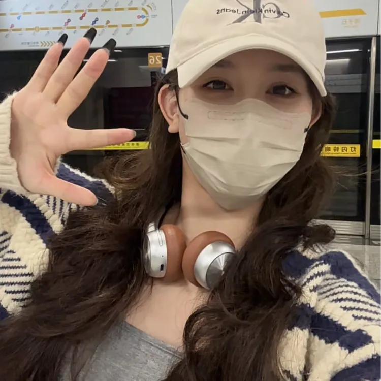 【独立包装】高品质护眼角防护防风保暖透气一次性网红高颜值口罩