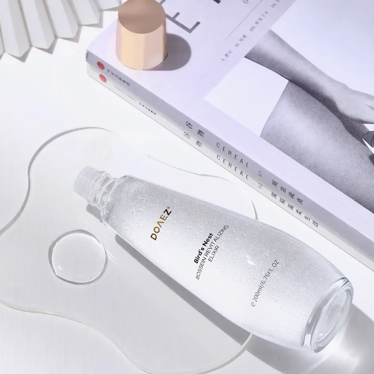 【法拉利家推荐】燕窝玻色因精萃露（小露珠）改善粗糙