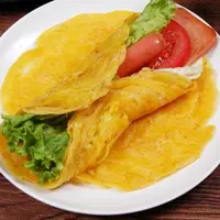 【大美专属】到手36张今社长大黄米手抓饼/方便速食早餐代餐