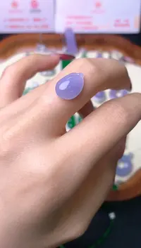 【闪购商品】定制翡翠未镶嵌裸石（镶嵌定制）