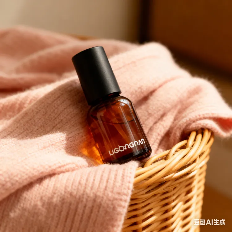 李功南【衣服的香水】轻香水织物留香去味清新毛衣大衣羽绒服香氛