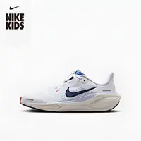 NIKE/耐克AIR ZOOM PEGASUS飞马41/新款专业运动跑鞋童鞋减震防滑