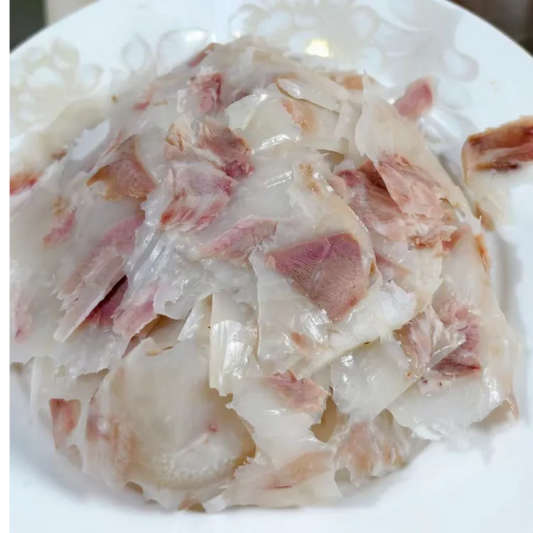 山西特产兴县风味压头肉【京东包邮】