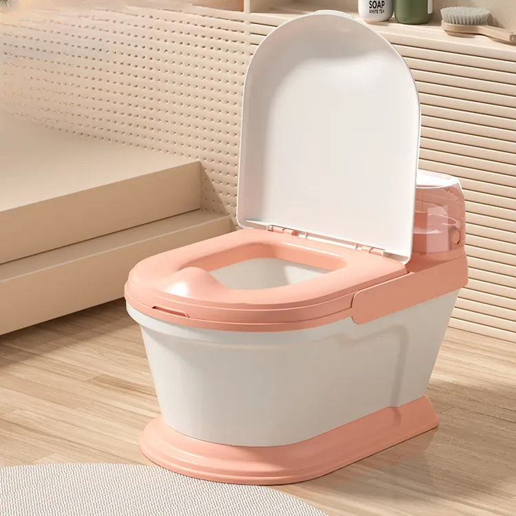 仿真便盆大便如厕训练神器儿童马桶坐便器女宝宝大号婴儿尿盆男孩