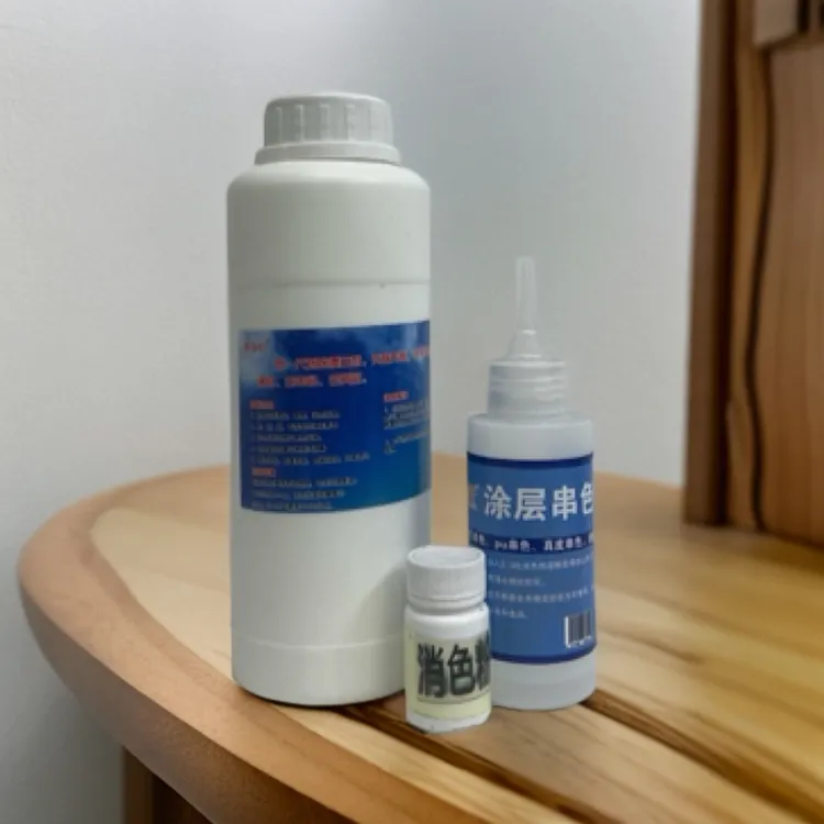 明净轩皮革涂层养护白色串色剂套装鞋衣包染色清洁剂还原粉分解剂