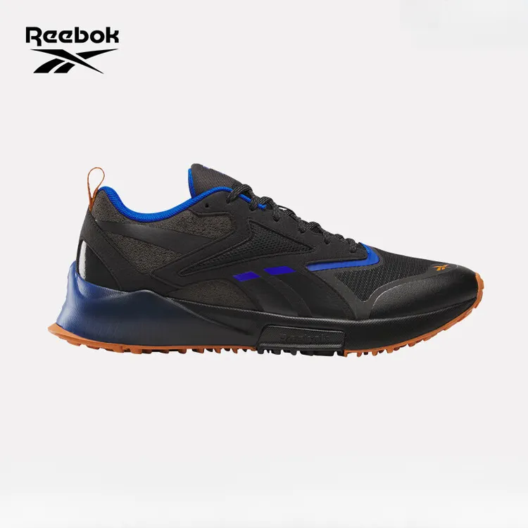Reebok锐步官方25新款男女LAVANTE TRAIL 2休闲时尚透气跑步鞋