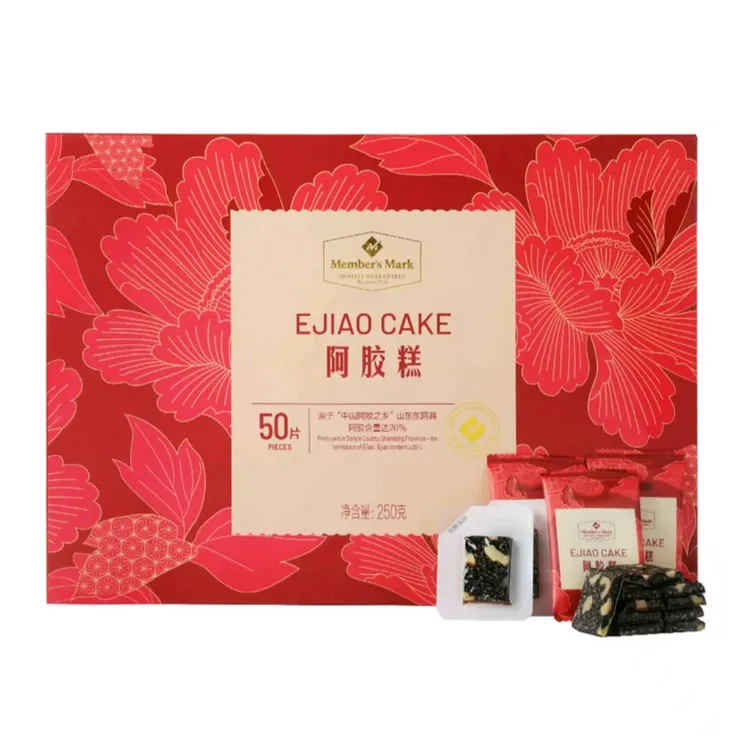 「Members Mark/山姆」阿胶糕250g