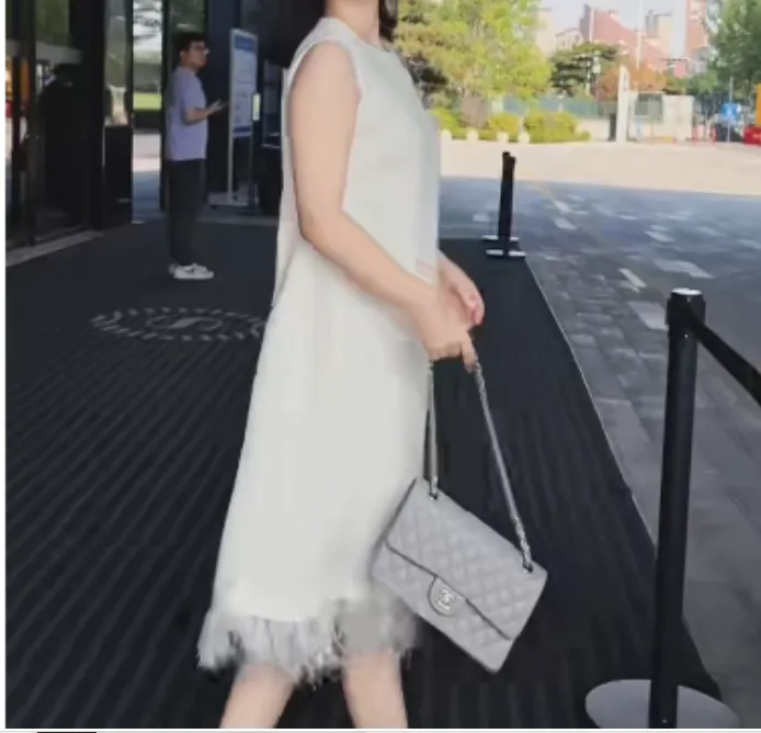 2025夏季时尚潮流百搭精品女装淘aixi