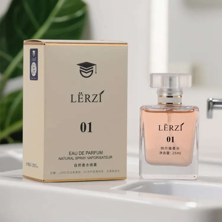 网红LERZI纳尔寇香水（No.01)香水