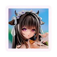 【bilibili预售】碧蓝航线 ? ?静态插画Ver.? 1/4手办