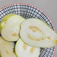 【江浙沪次日达】正宗树上自然熟白心珍珠番石榴奶油芭乐2.8斤（14）