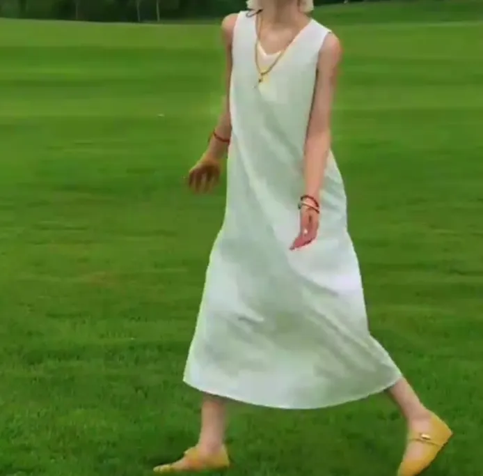 2025夏季时尚潮流百搭精品女装美3221