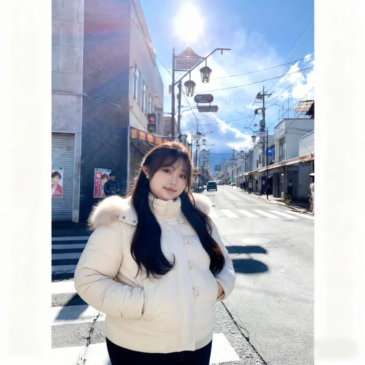 300斤大码高端毛领连帽保暖棉服女2025冬季新款休闲显瘦棉衣外套