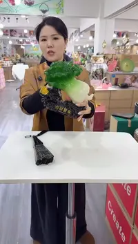 琉璃瑞直花瓶花器Y-晚1