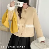 137两面穿毛外套731