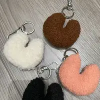 u型钥匙挂件 小挂件