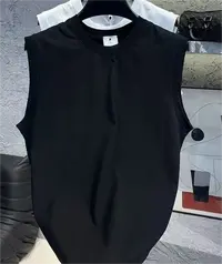 6666 男士时尚百搭休闲砍袖 XT