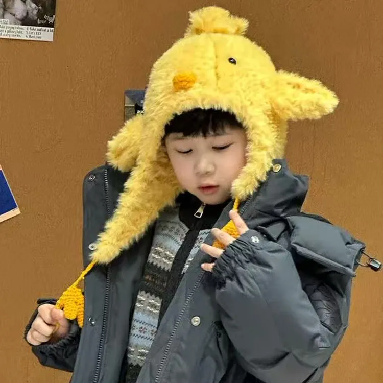 【帽子集合】新品穿搭 多种风格多种款式