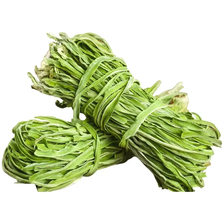 【半斤装】正宗一级贡菜干新鲜无叶苔菜响菜火锅食材精品苔干农家商品图